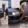 Cubana Chief Priest Buys Rolls-Royce Cullinan