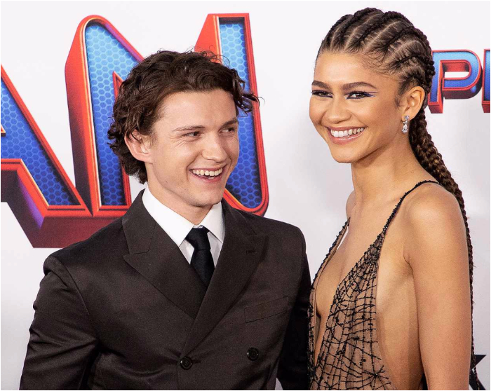 Did Tom Holland and Zendaya Break Up?