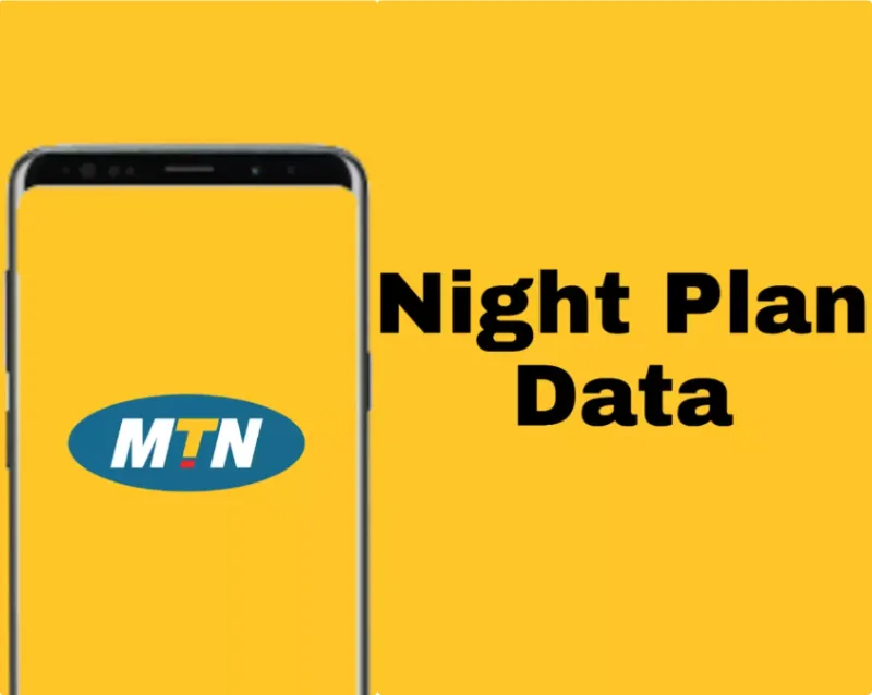 How To Do MTN Night Plan