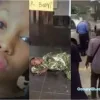 Lagos Restaurant Hoarding Daughter Body