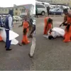 Man Disrupts Wedding Of His Girlfriend