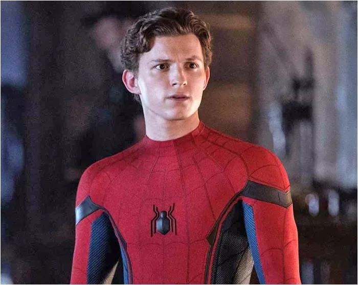 Tom Holland Net Worth