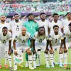 ghana black stars world cup group