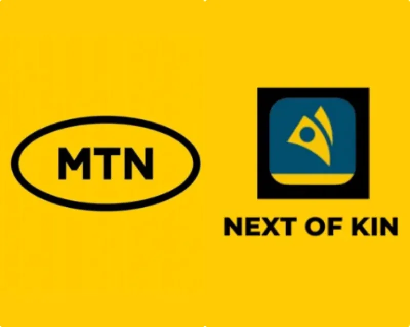 MTN Mobile Money Next of Kin Ghana