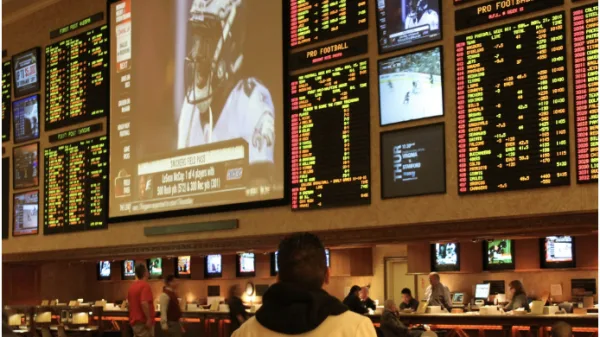 what to know Before Starting Betting