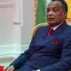 Coup In Congo Brazzaville