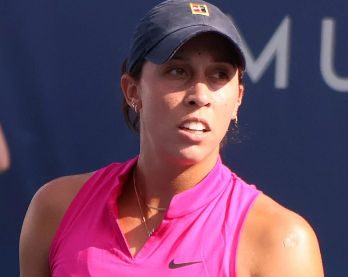 Madison Keys Bio, Age, Net Worth, Husband, Children, Parents, Siblings