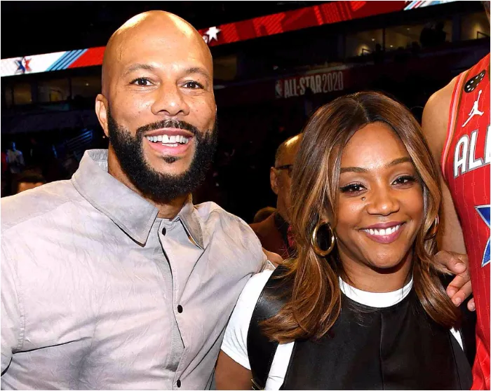 Tiffany Haddish Husband/Boyfriend: Is Tiffany Haddish Married?