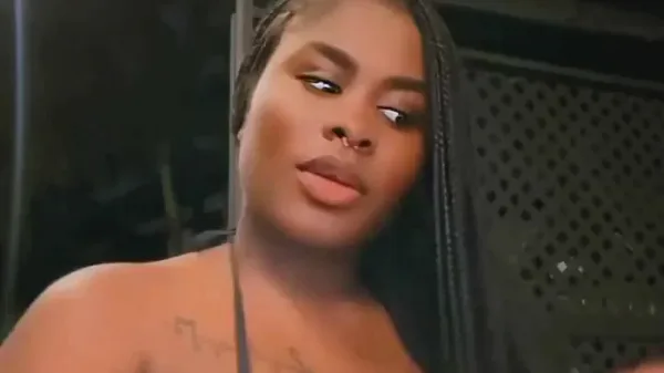 Yaa Jackson Trending Video