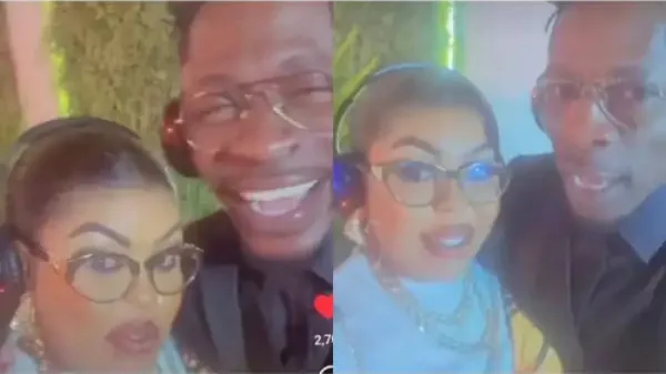 shatta wale and afia
