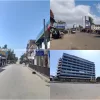 shops closed in accra