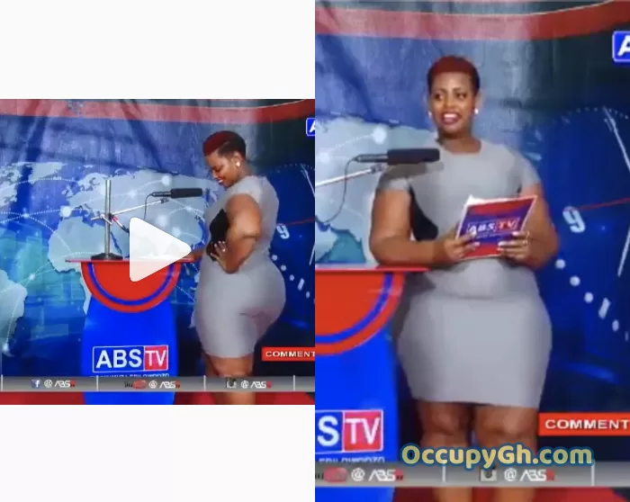 uganda ABS TV