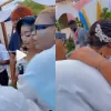 Bride Groom Discover Mother-in-Laws Sisters