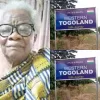 western togoland Supporters jailed