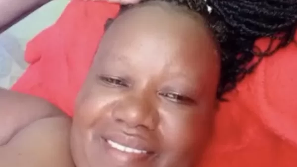 Kareteni Primary School Headmistress video