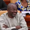 kennedy agyapong at parliament