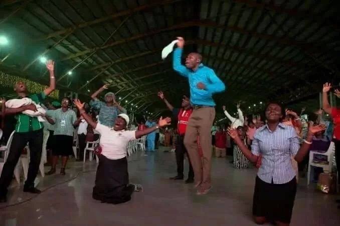 pastor sold churh and members before relocating