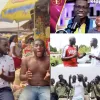 Kwabena Liquid stay entertainment