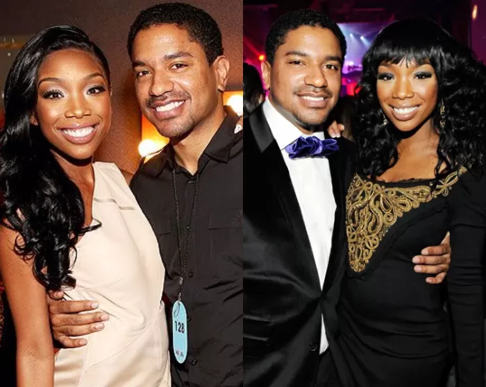 Brandy Husband Who Is Brandy Engaged To?
