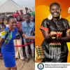 NSMQ Effah Kaufmann Joins Afua Asantewaa