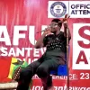 Afua Asantewaa Singathon Live