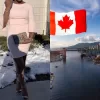 lady relocates canada without husband knowledge