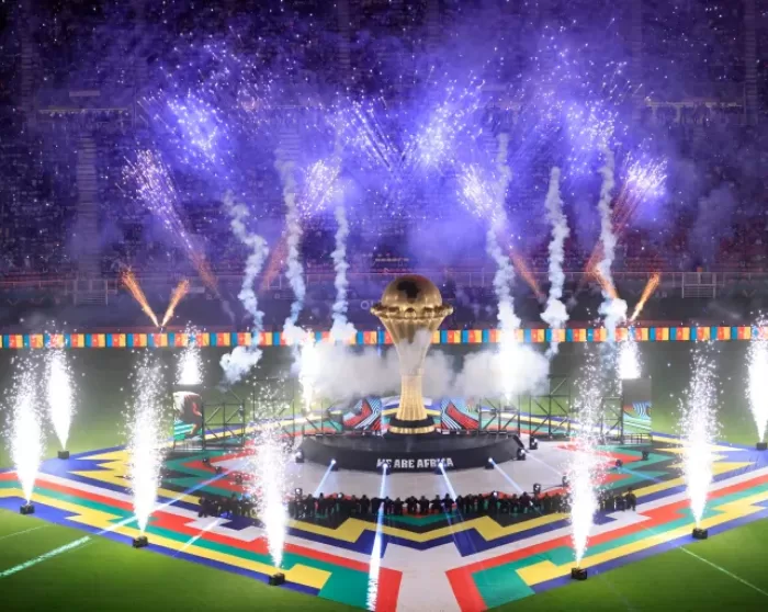 AFCON 2023 Opening Ceremony