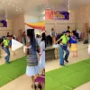 LGBTQ Boy Visits Pentecost Church With Crazy Dance
