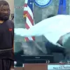 man who attacked judge