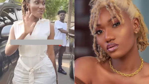 wendy shay new look