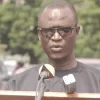 Sports Minister Mustapha Ahmed dead