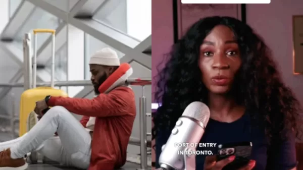 nigerian man deported from canada
