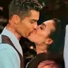 Cristiano Ronaldo Marries Georgina Rodríguez