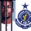 bongo ideas ghana police