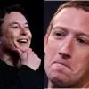 Elon Musk Teases After Facebook
