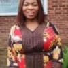 nigerian lawyer Susan Ezenyili