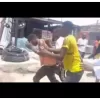 man losses manhood kasoa handshake