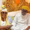 chief imam wife dead