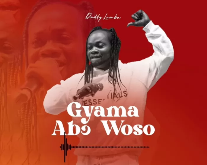 Daddy Lumba Gyama Abo Woso Music Video