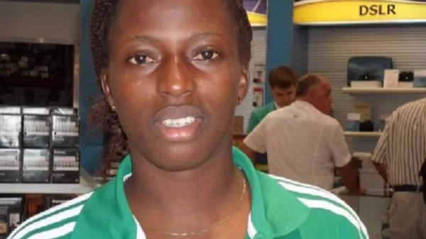 Bidemi Aluko-Olaseni dead