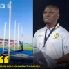 ghana host 2026 Commonwealth Games
