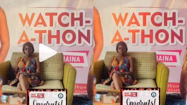 Watchathon Sayuti Ruhaina