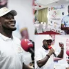 asamoah gyan launches all regional games