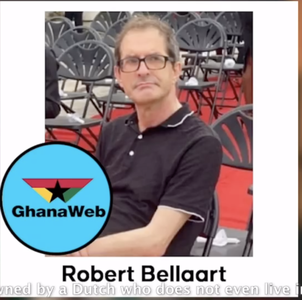Robert Bellart