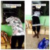 thief Reenact Dorm Break-In at Akumfi Ameyaw SHS