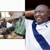 Bawumia Lies Flat Floor