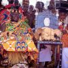 Golden Stool of the Asante