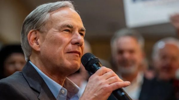 Greg Abbott Net Worth in 2024