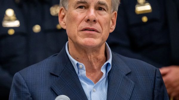 Greg Abbott biography