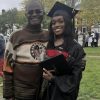 Kennedy Agyapong Daughter Graduates USA